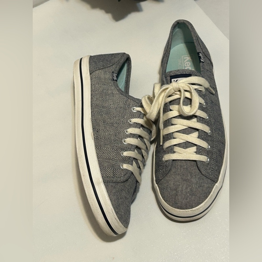 Keds Men's women's Striped Sneakers